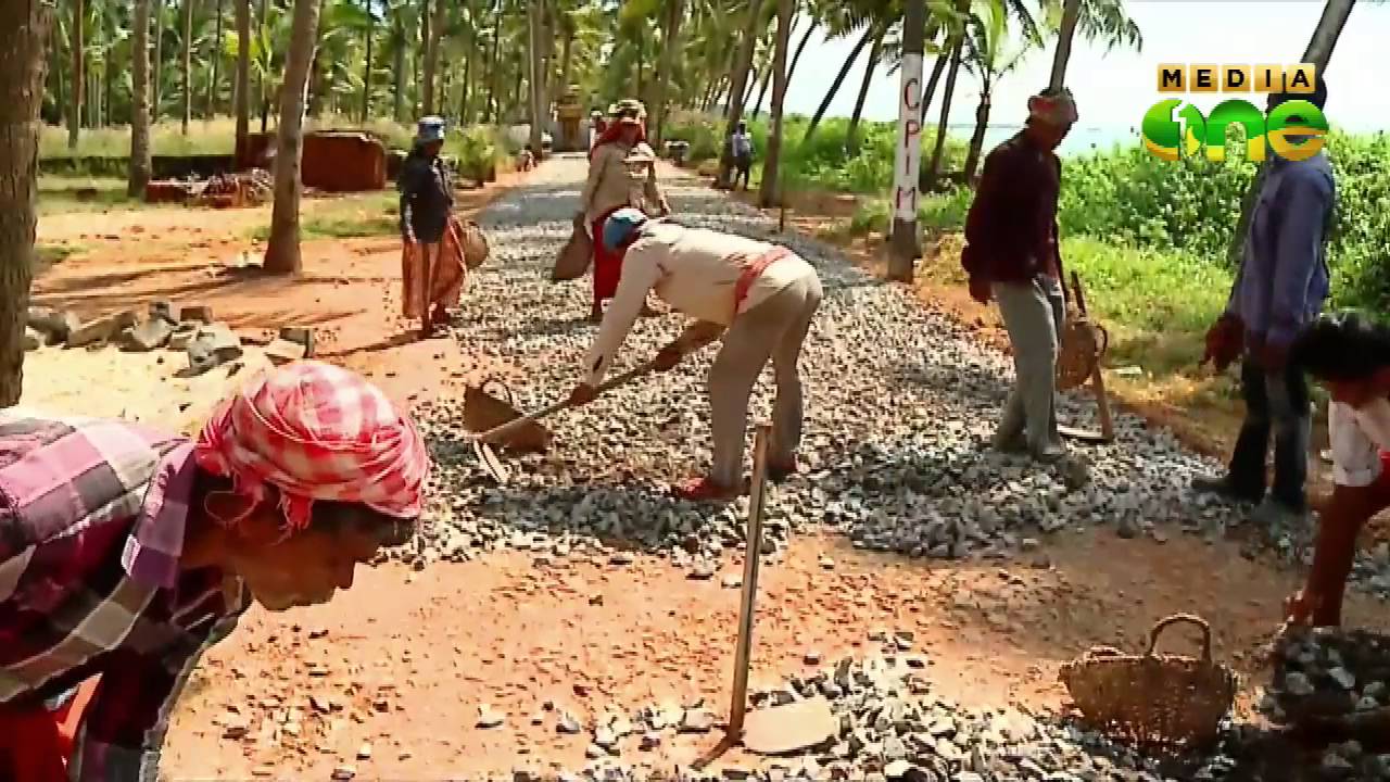 The success story of Uralungal Labour Contract Cooperative Society Ltd