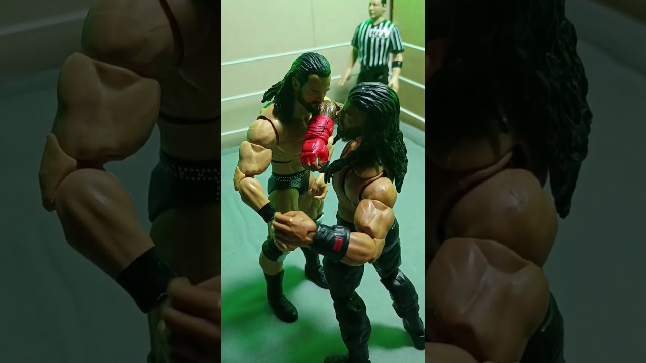 HLA King of The Ring (S2 EP 5)