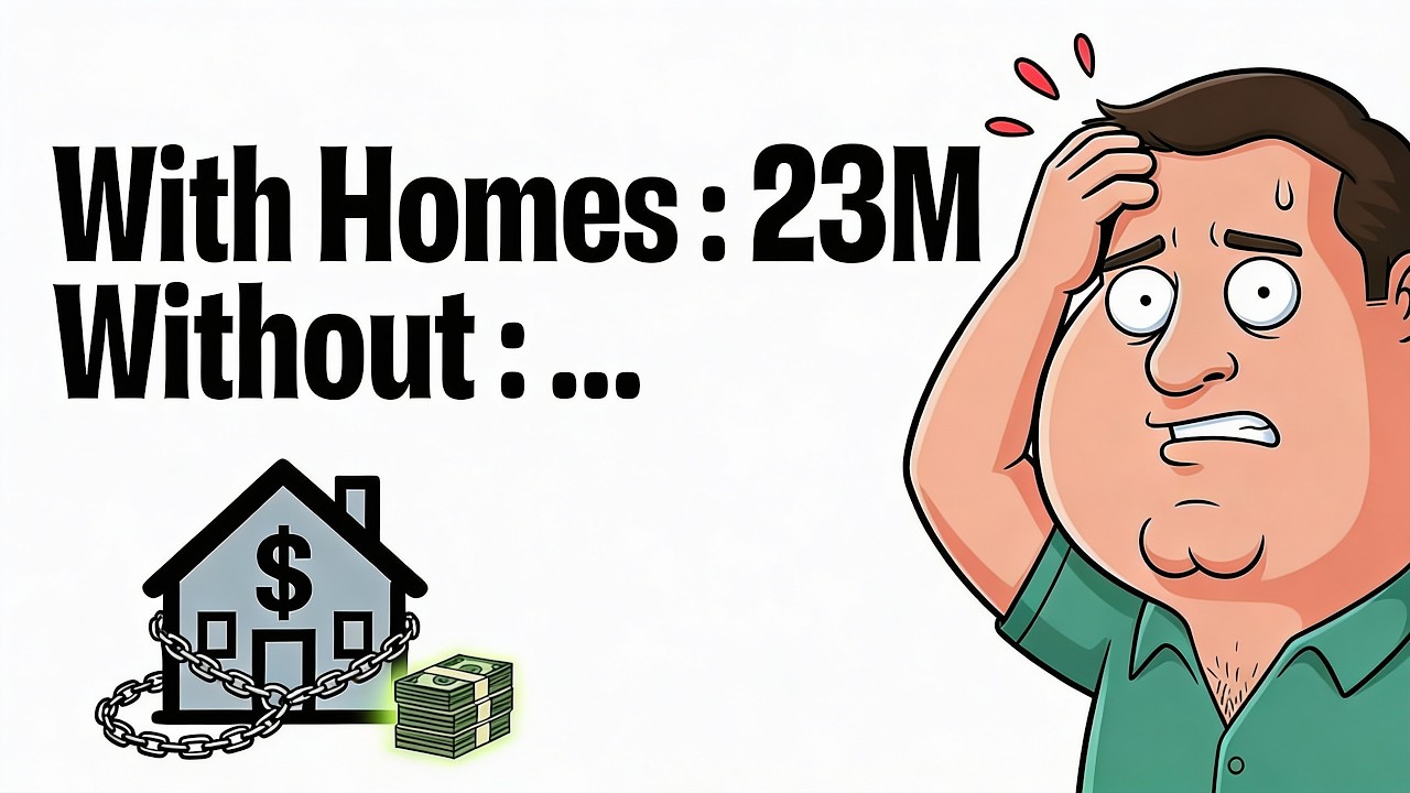 Most Millionaires Are Broke, Only 3% Have Real Wealth (Here's the Difference)