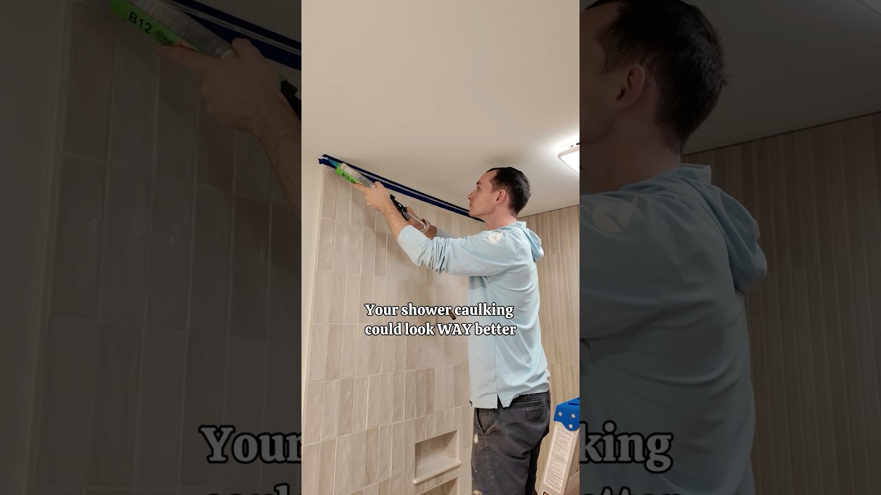 Сделайте свою самостоятельную герметизацию швов профессиональной!