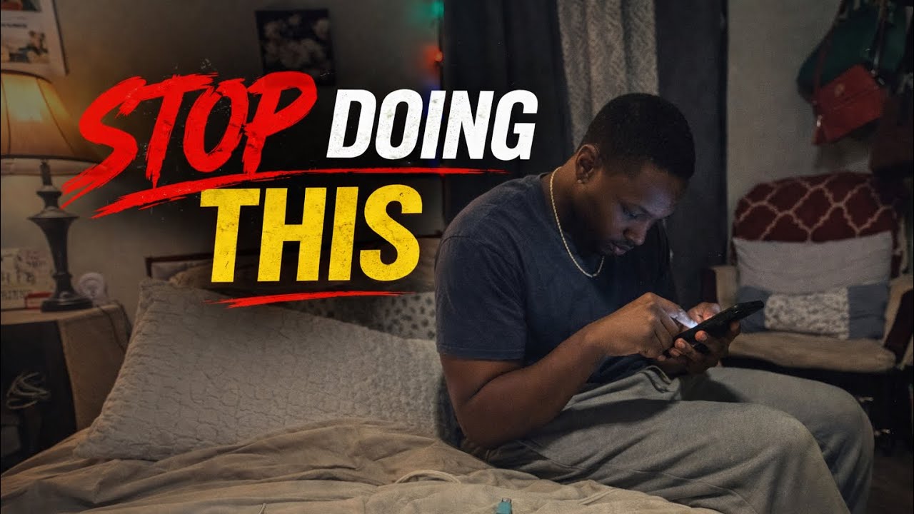 3 Everyday Habits That Are Keeping Men Weak (And You Don’t Even Realize It)