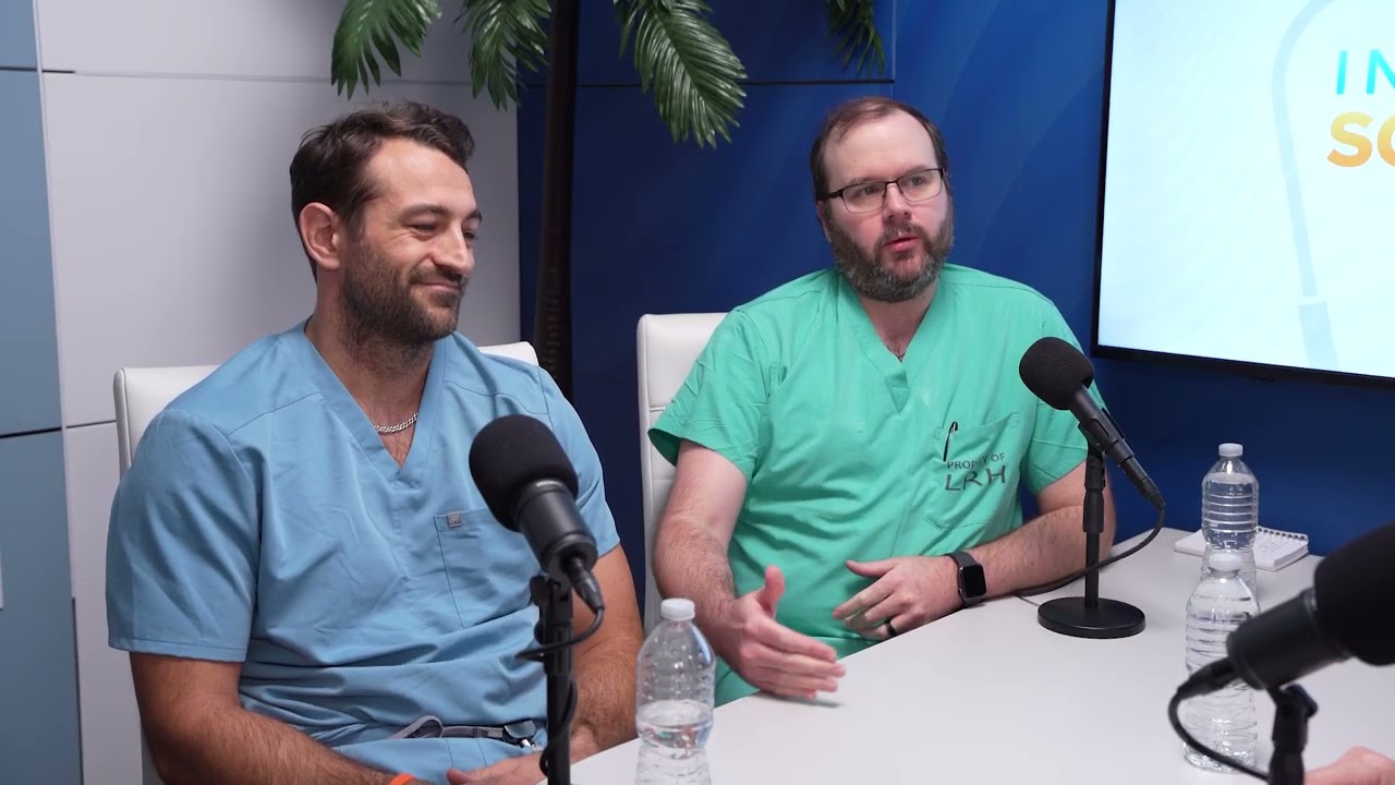 Surgery: How Tech Has Improved the Appendectomy