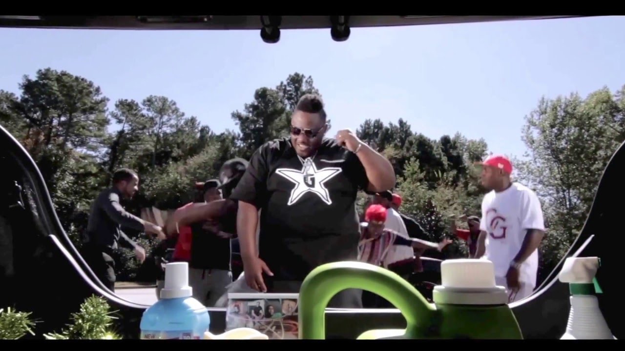 Gappstar St.Claire- #Richer ft. Canton Jones [Official Video] Produced by Fyah Lynx