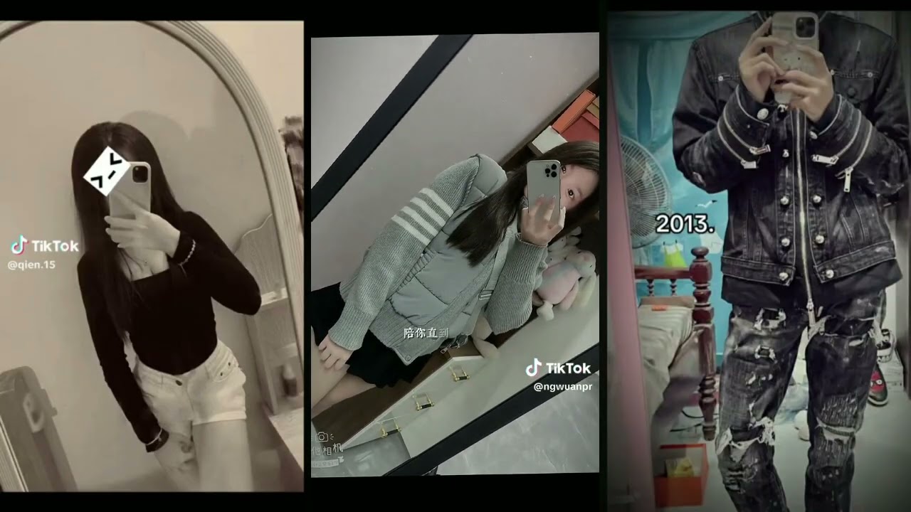 Tổng hợp các clip của các idol tiktok boy phố, girl phố hiện nay #xh #viral #xuhuongyoutube 