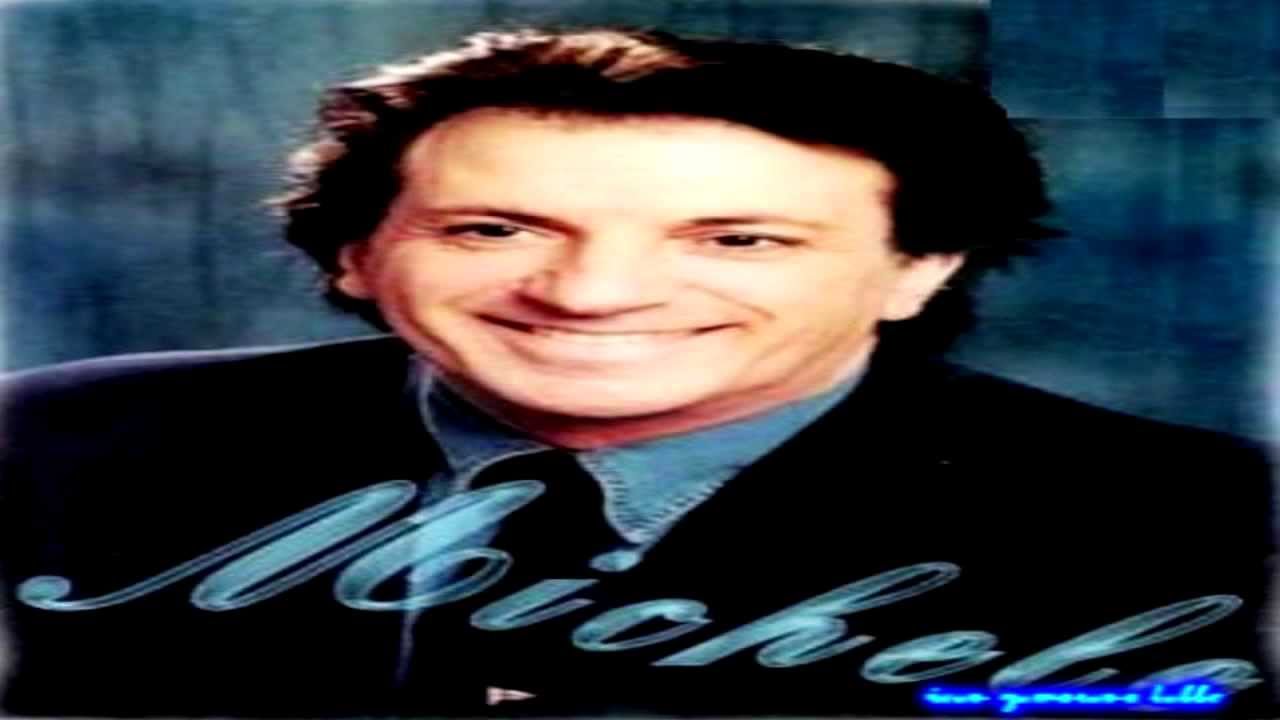 Michele  Si quieres dejarme