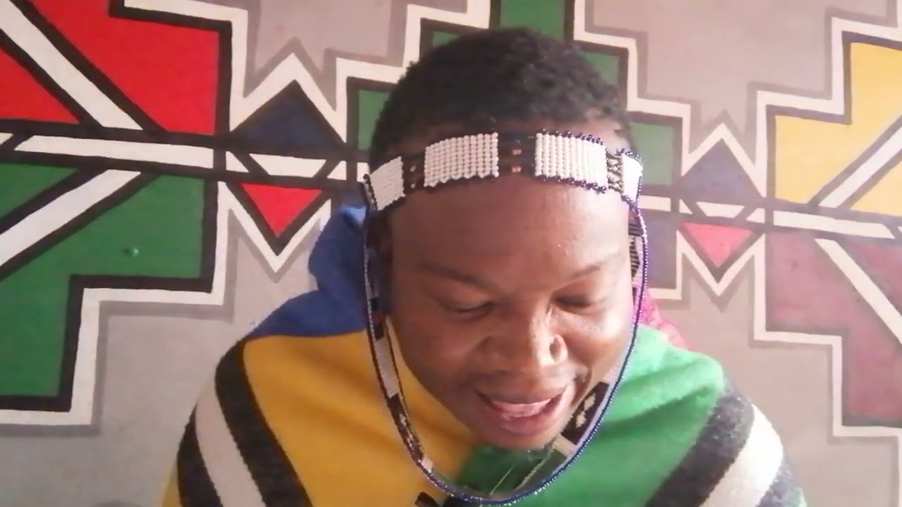 IsiNdebele Language teachings part 1 | How you greet in IsiNdebele