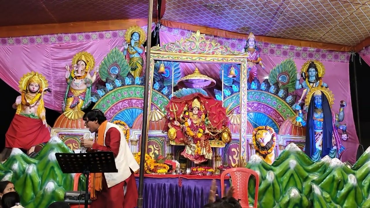 Guru Vandana 🙏🙏