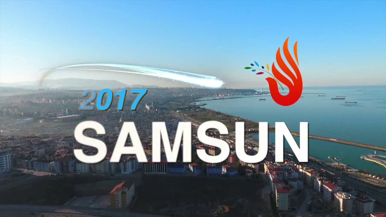 SAMSUN 2017 INSPECTION