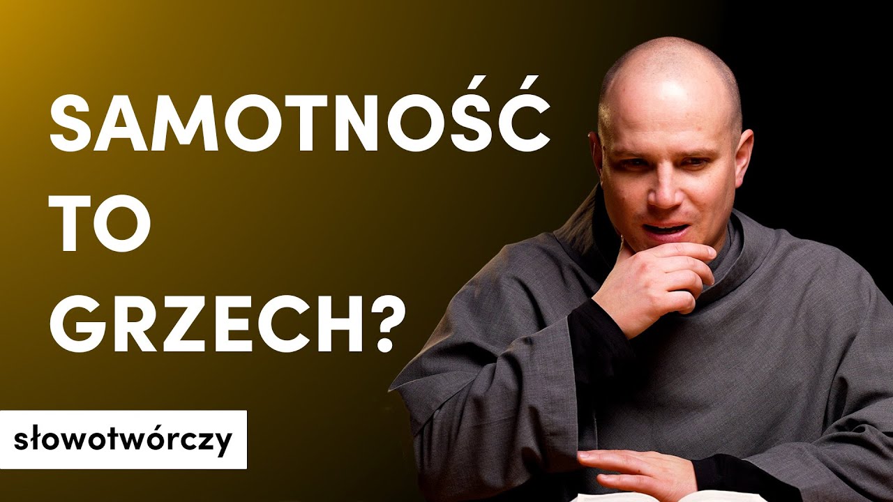 Słowotwórczy #51 Jak poradzić sobie z samotnością? | 11.02.2024