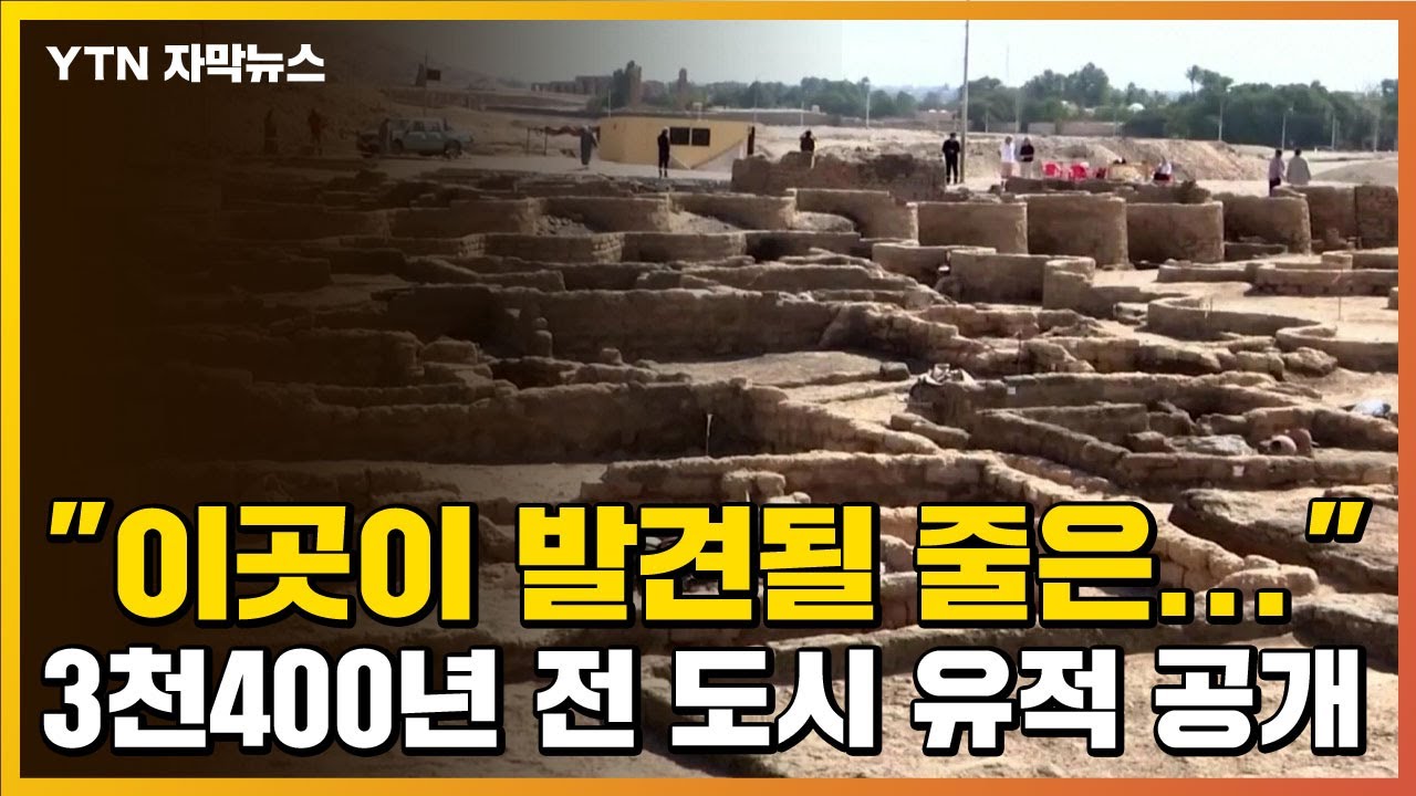 [자막뉴스] 