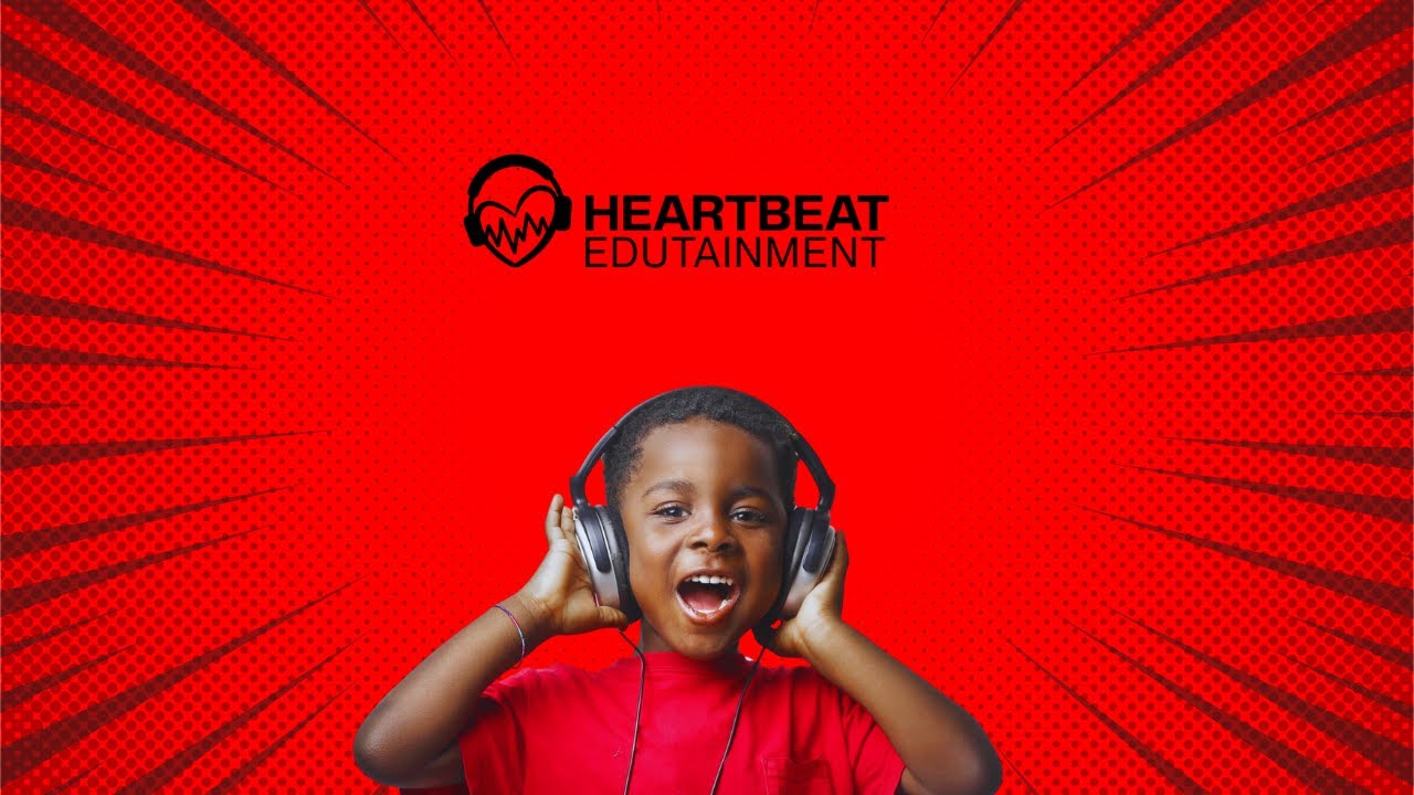 Schule stärken, Demokratie erleben, Zukunft gestalten - Heartbeat Edutainment - Schulprojekt GCLS