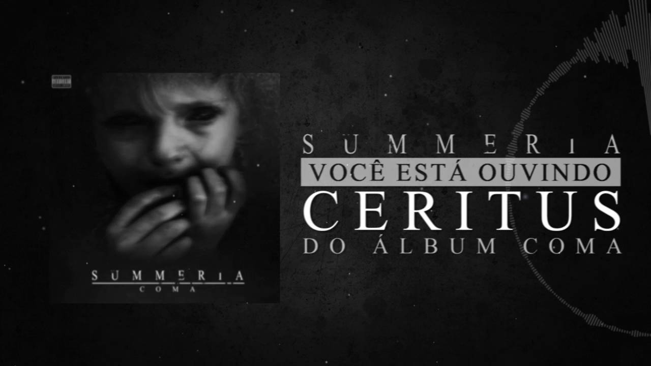 SUMMERIA - Ceritus