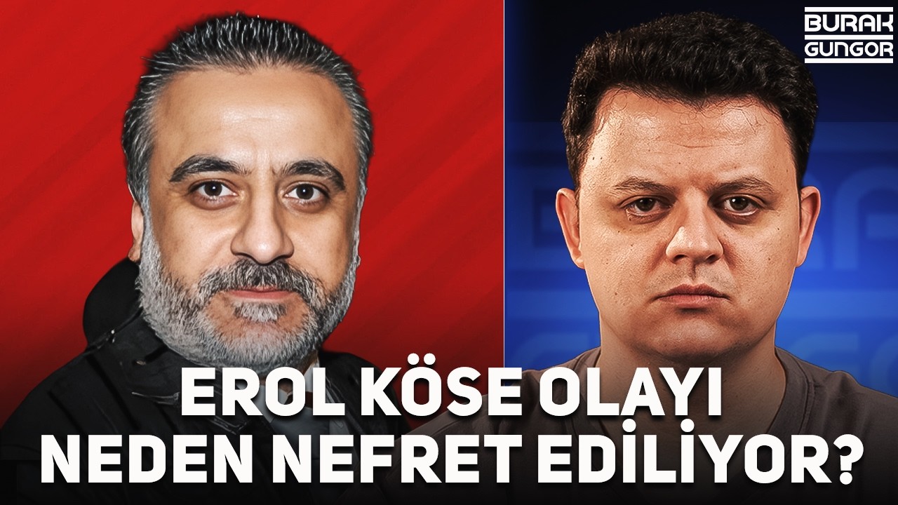 Erol K&ouml;se'nin &Ouml;l&uuml;m&uuml; - &Uuml;nl&uuml;lerin Sır Kutusu