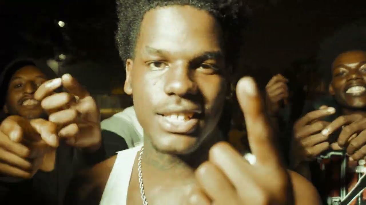 3o$ama - Monk (Official Video) Dir@Shotsoutthebox