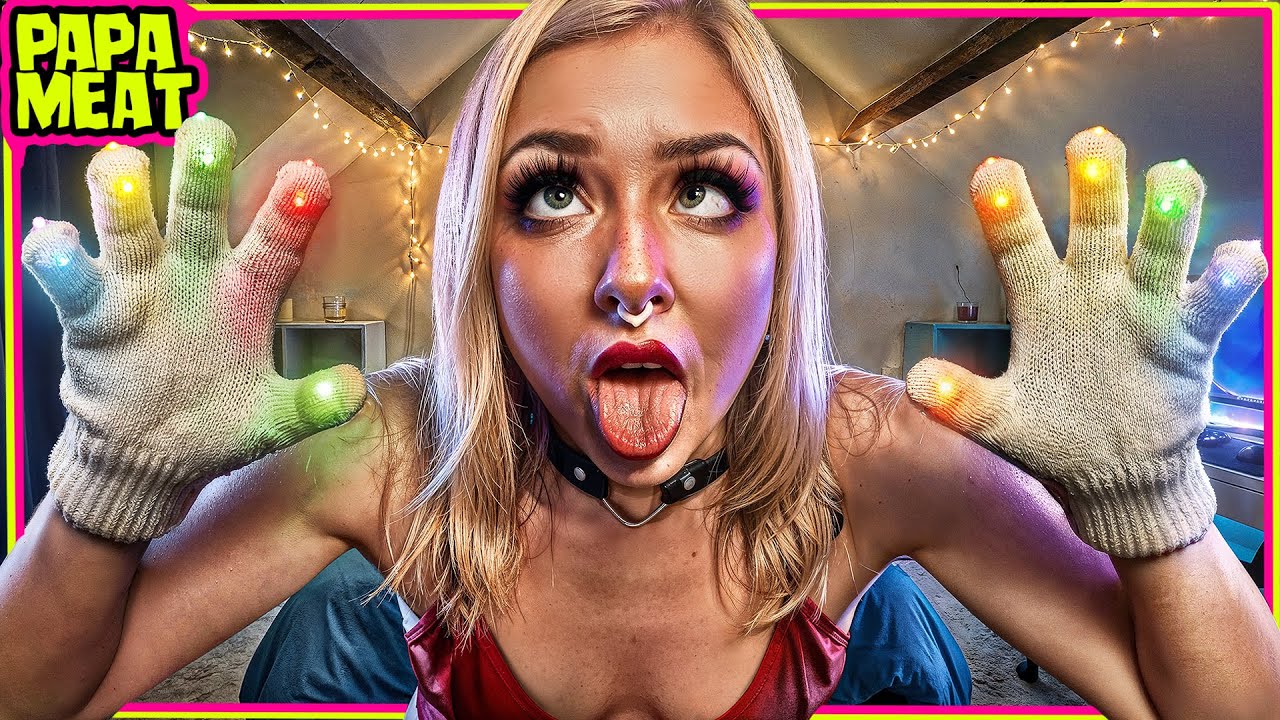 The Horrors of Gloving...