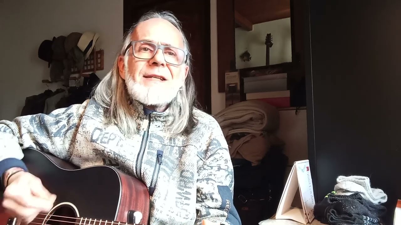 Perdutamente.   Achille Lauro.