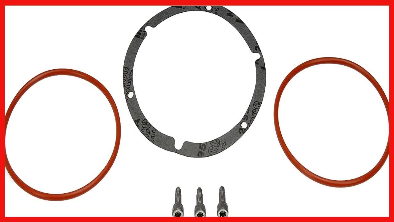 Reliable Locking Hub Service Kit for Your 4WD Repair Needs