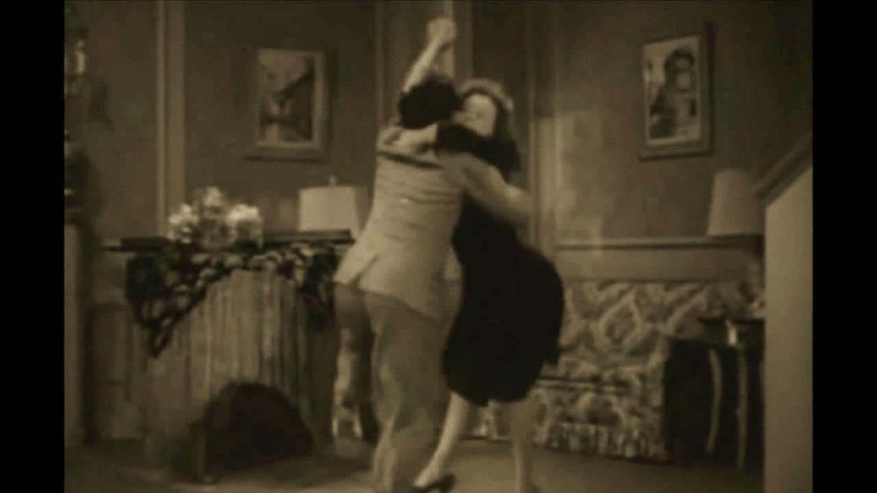 BUDDY JOHNSON CRAZY ABOUT SAXOPHONE