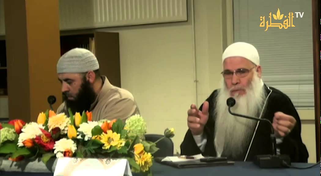 الشيخ أبو شيماء - هل يجوز ان تصلي ركعتين بعد صلاة العصر | Shaykh Abou Chaima