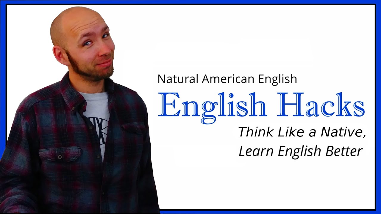 American English Live Q&A | English Hacks