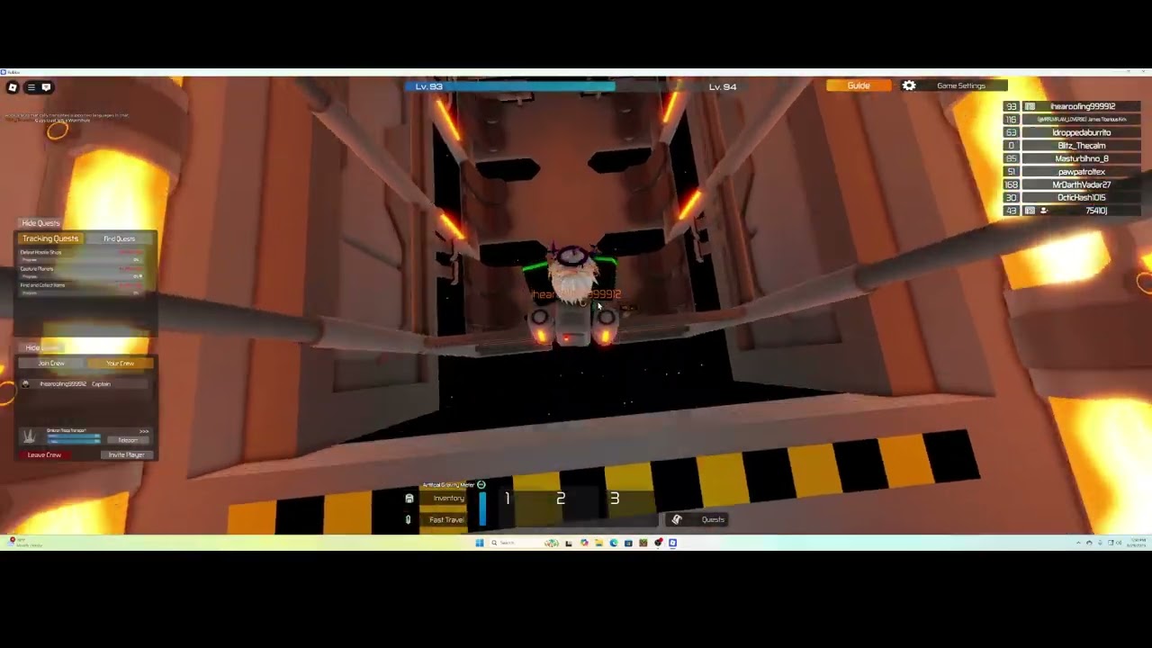 stellar wars ship pack review!