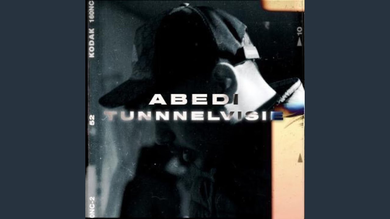 Tunnelvisie