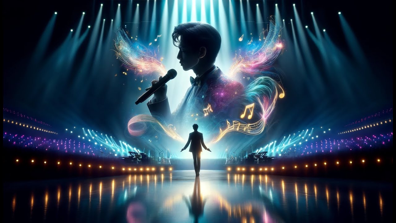Dimash Qudaibergen is the most beautiful voice in the world!!!