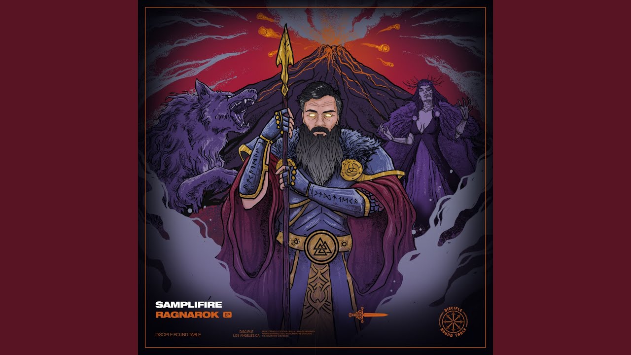 Ragnarok