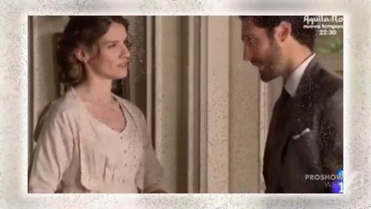 SEIS HERMANAS//CRISTÓBAL LOYGORRI Y BLANCA SILVA/#AlexGadea y #MarionaTena