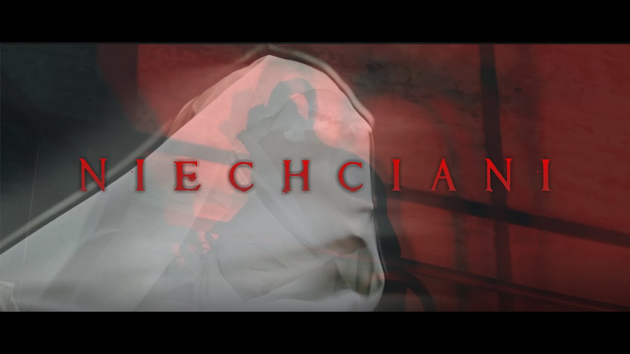 BATNA - NIECHCIANI (Official Music Video)