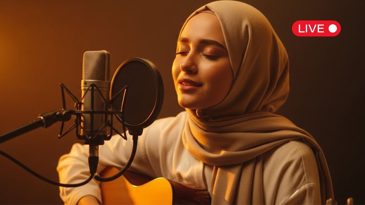 LIVE Romantic Slow Rock Songs | Peaceful Night Drive Rock Ballads