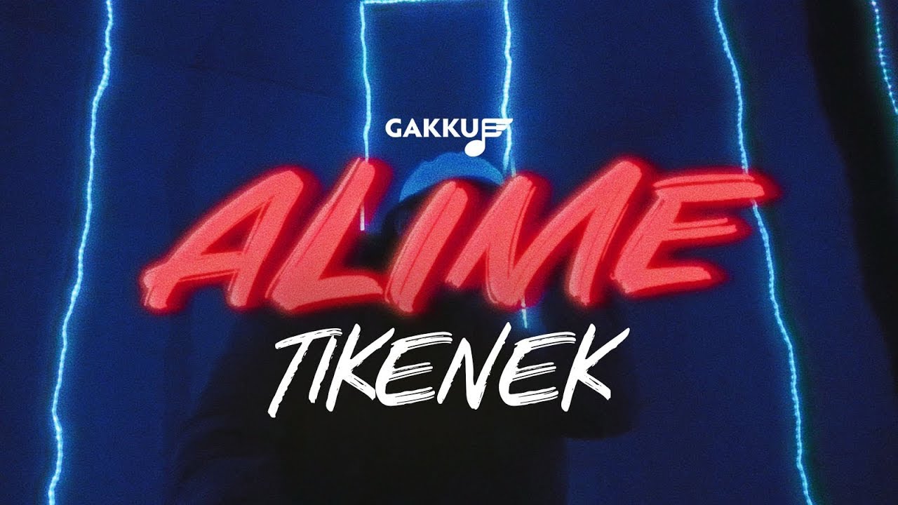 ALime - Tikenek