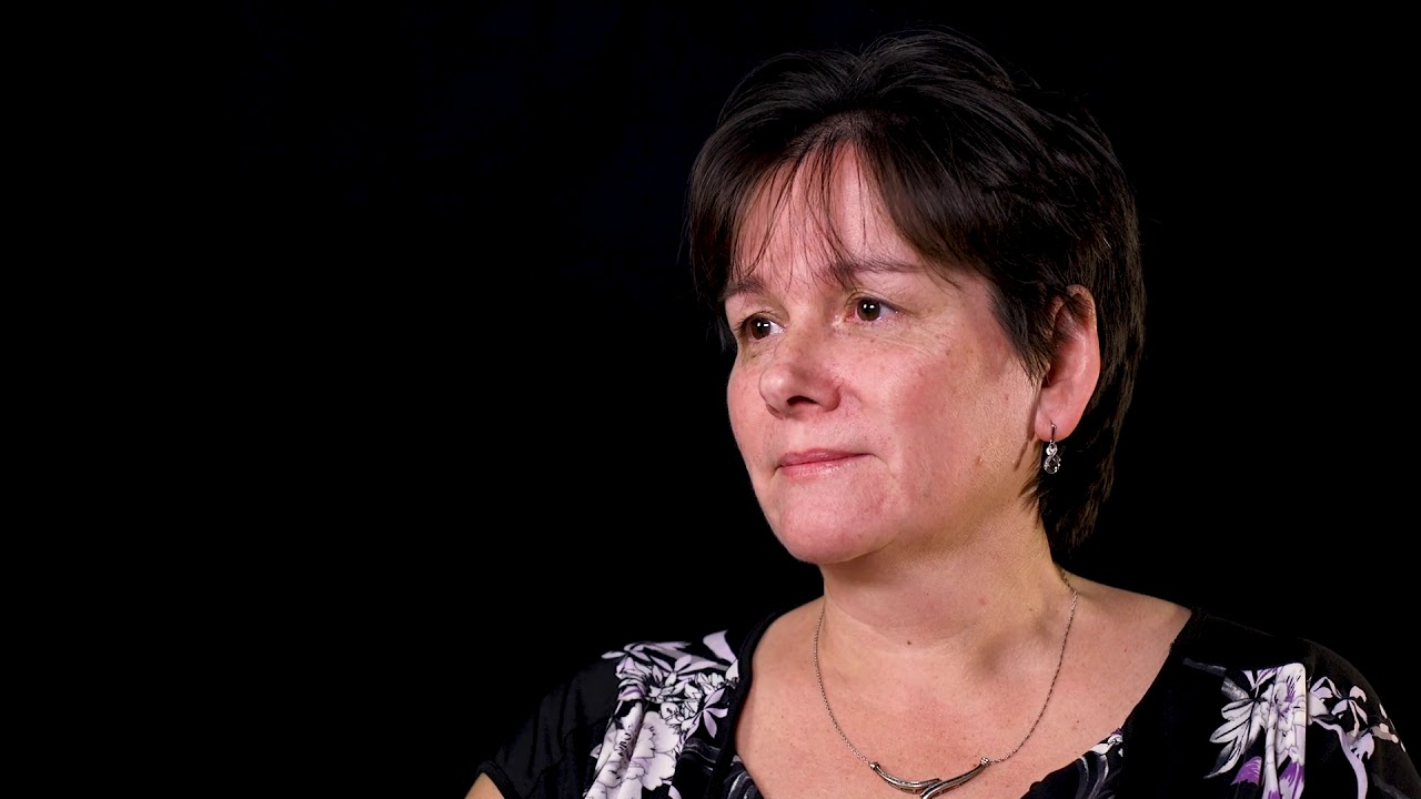 Working in Everyday Emergency - Barb's story