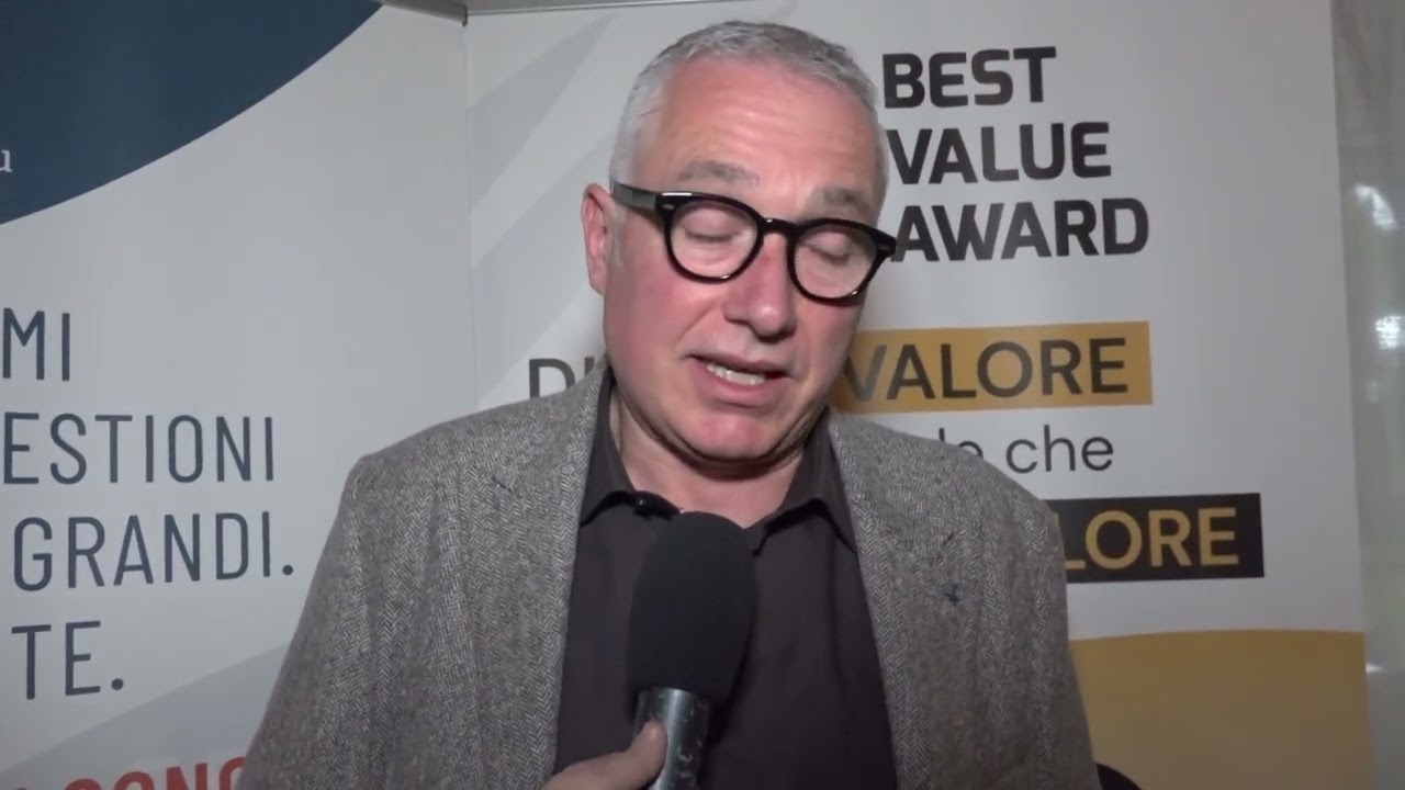 VETRERIA CIRI SRL - Best Value Award Umbria 2023