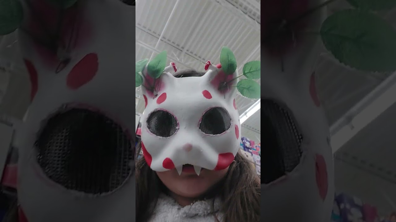 Gearing at Walmart