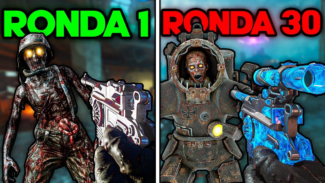 NO compro ninguna arma en ORIGINS 😱 (reto extremo)