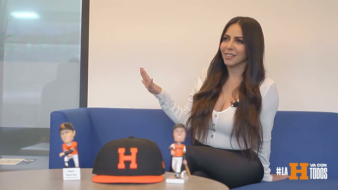Conoce a Jimena Sánchez de Fox Sports