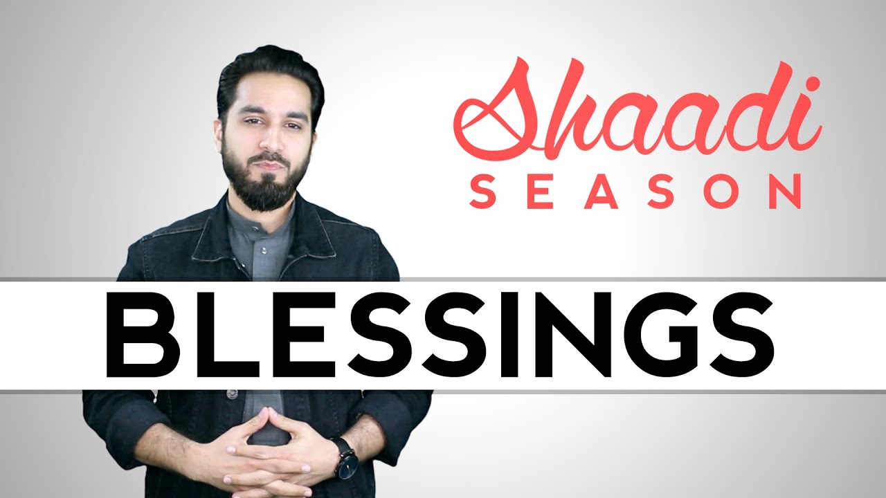 Critical Advice That Could Save Your Future Marriage -  Ep. 3 - Shaadi Season - Saad Tasleem