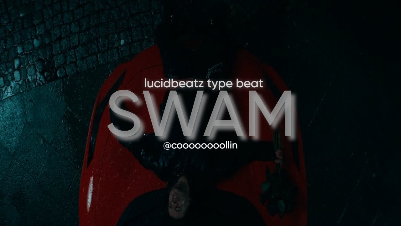 [FREE] Match_3/Lucidbeatz type beat - 