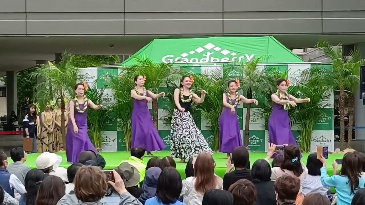 2025.4.26(土)南町田グランベリーパーク