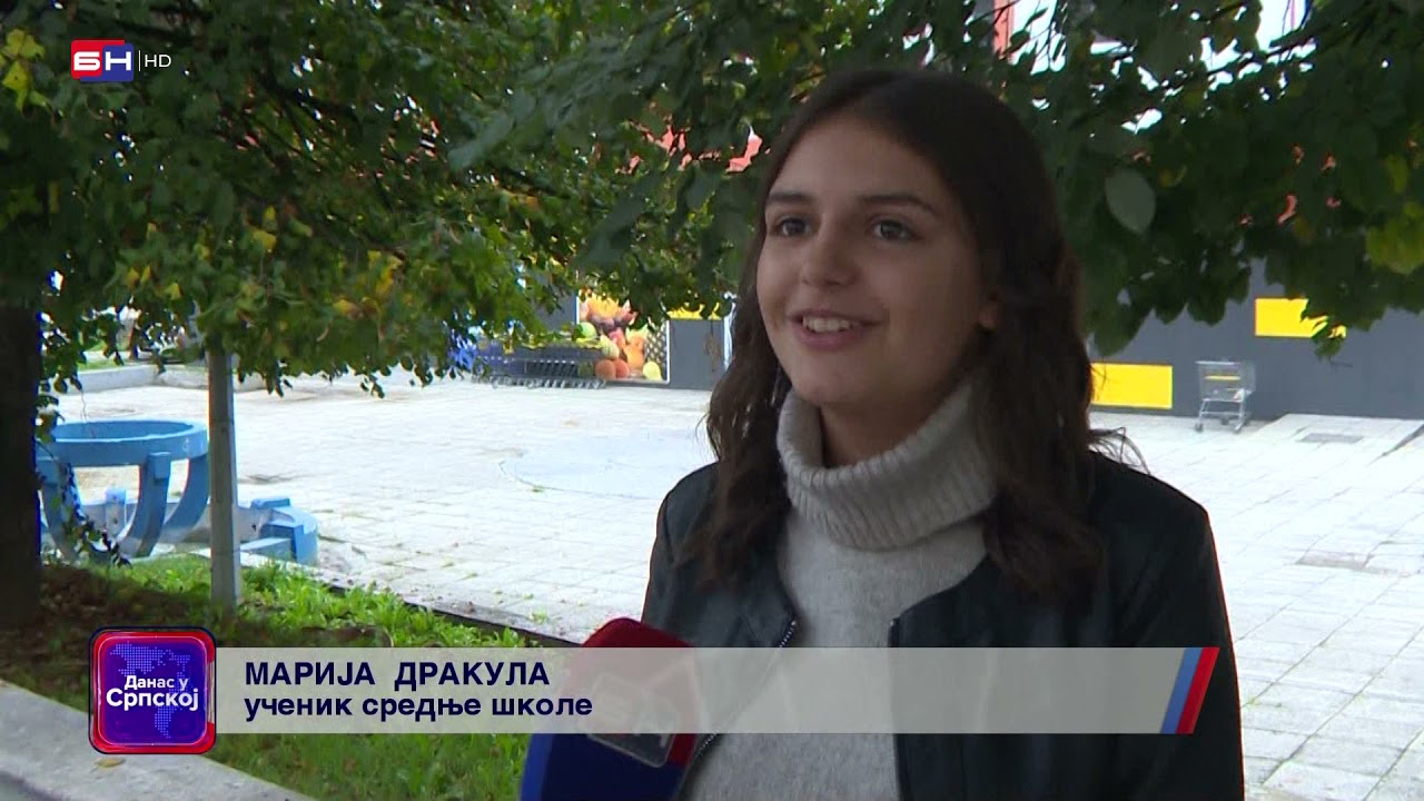 U bolnici u Čajniču nedavno su primljena dva ljekara početnika (BN TV 2021) HD