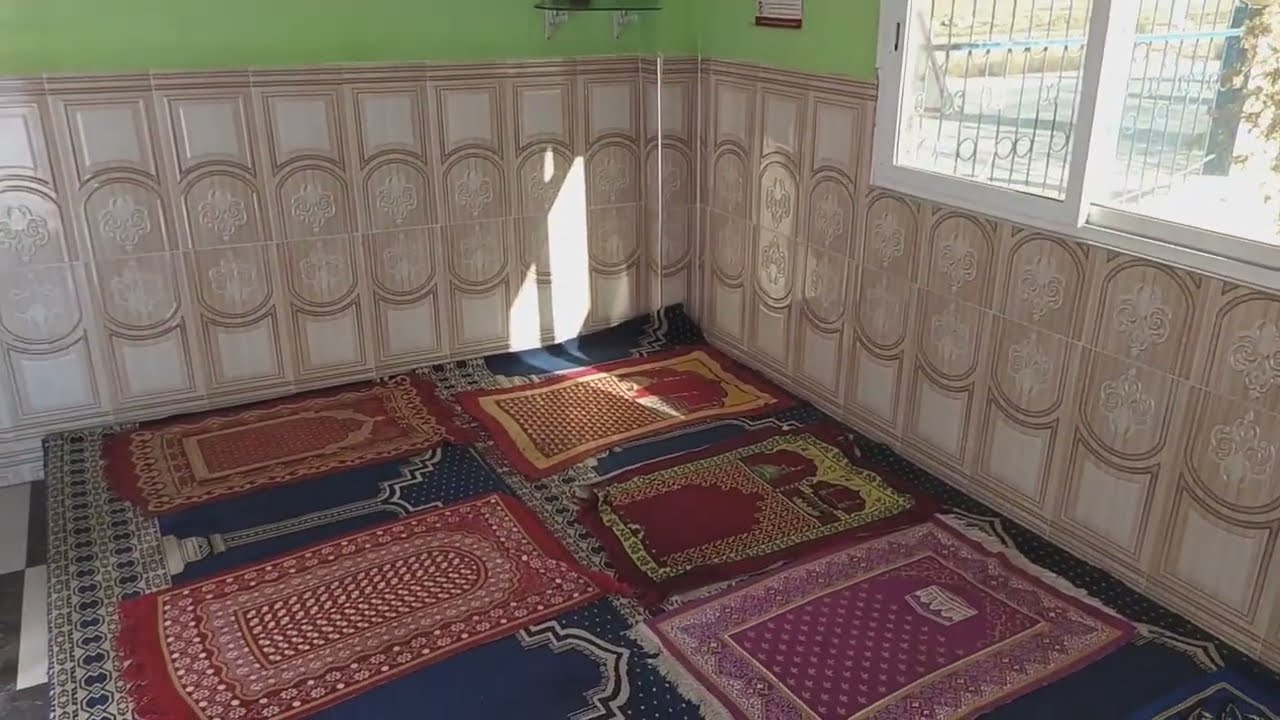 بلدية بئر حدادة سطيف 19 ولاية سطيف - الجزائر -