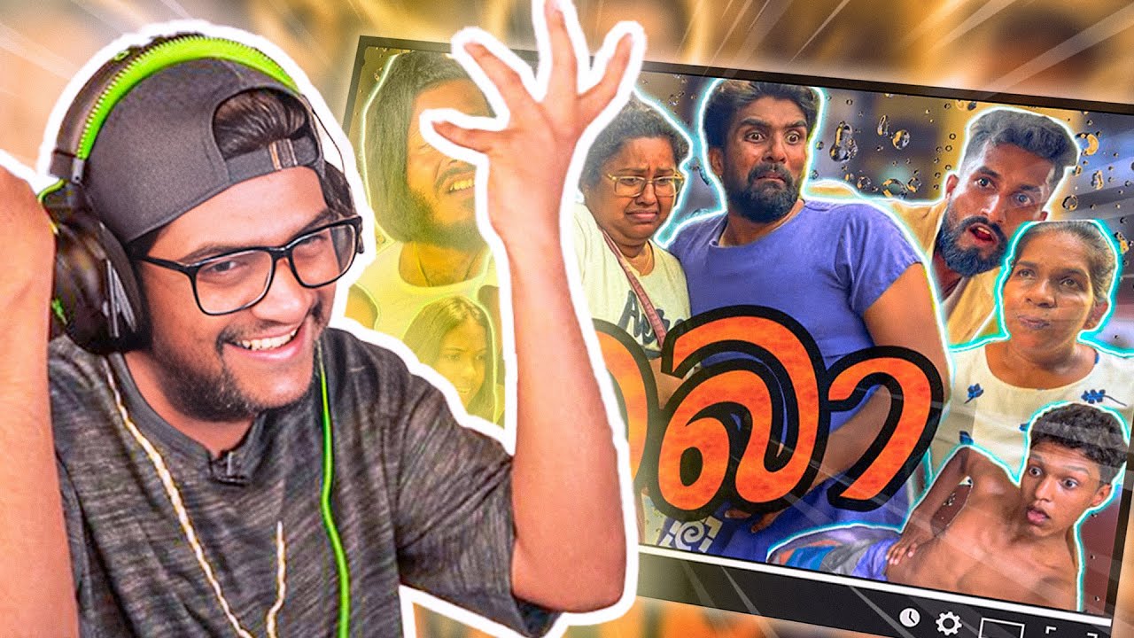 මෙහෙම බබ්බු වාසනාවන් !! | @chalatmalli