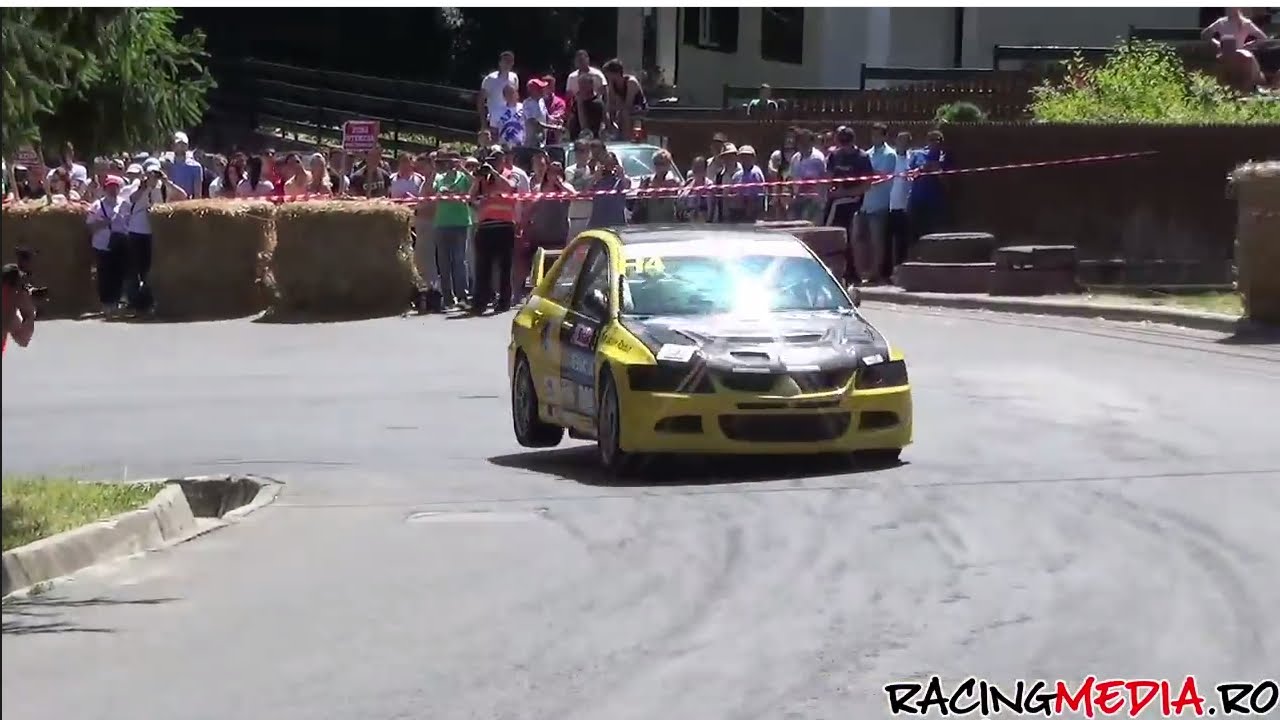 Trofeul Sinaia 2014 - LIVE