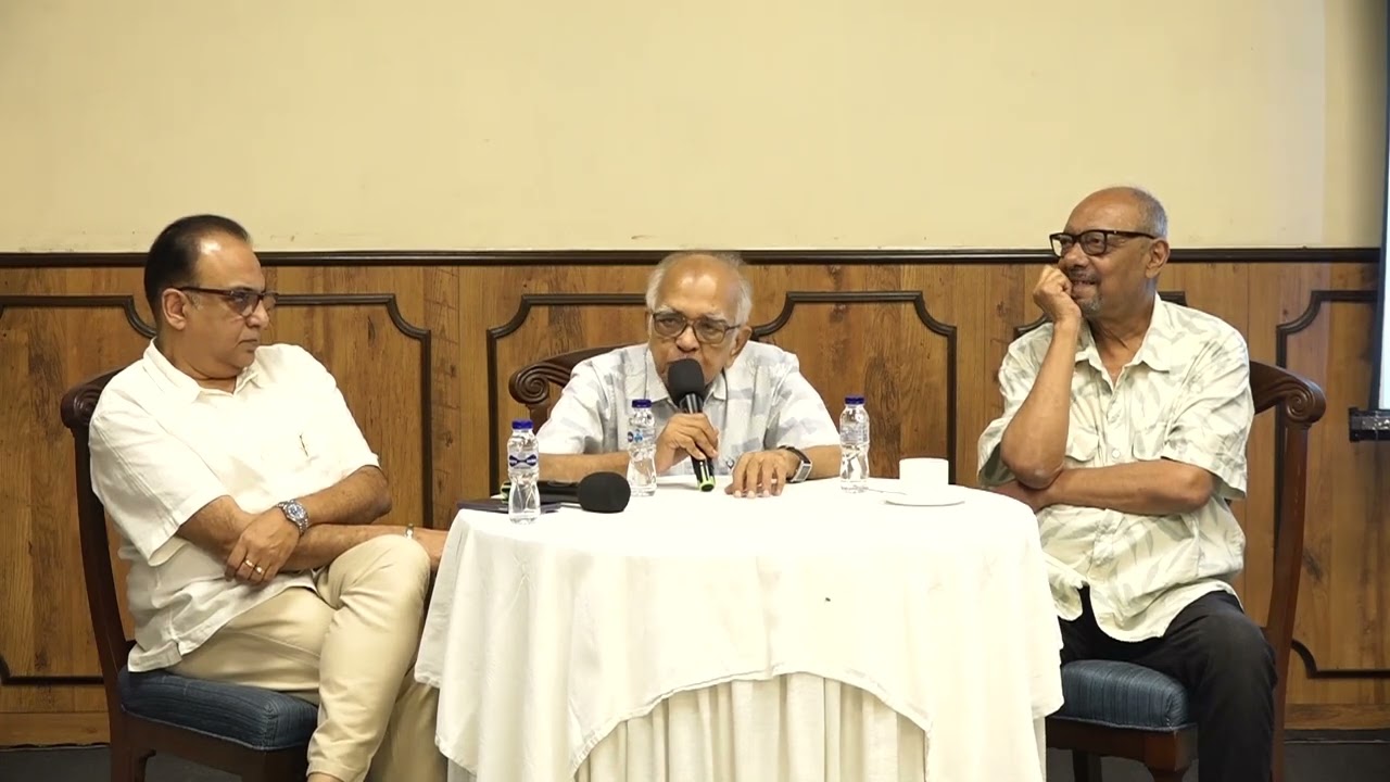 Ekai Ek Sho: A Tribute to 100 Years of Mrinal Sen