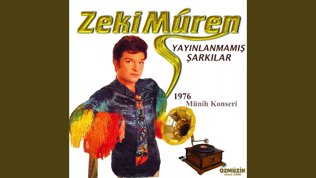 Olmaz İlaç (Live)