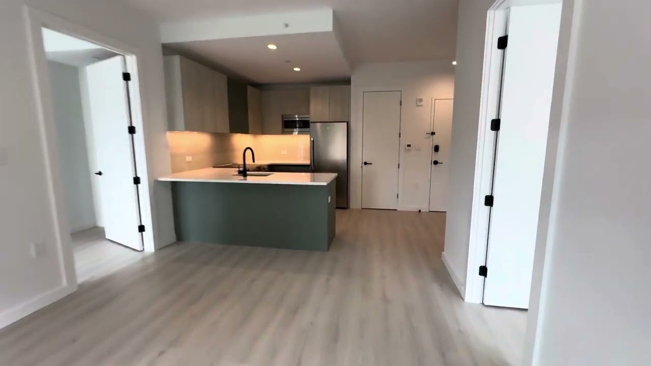 138 Bruckner Blvd Apt 1012 - 1112 2 bed