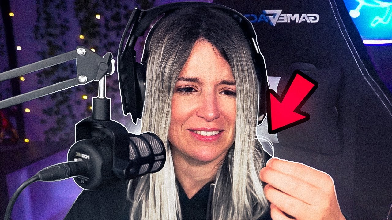 ME SALIO UNA CANA