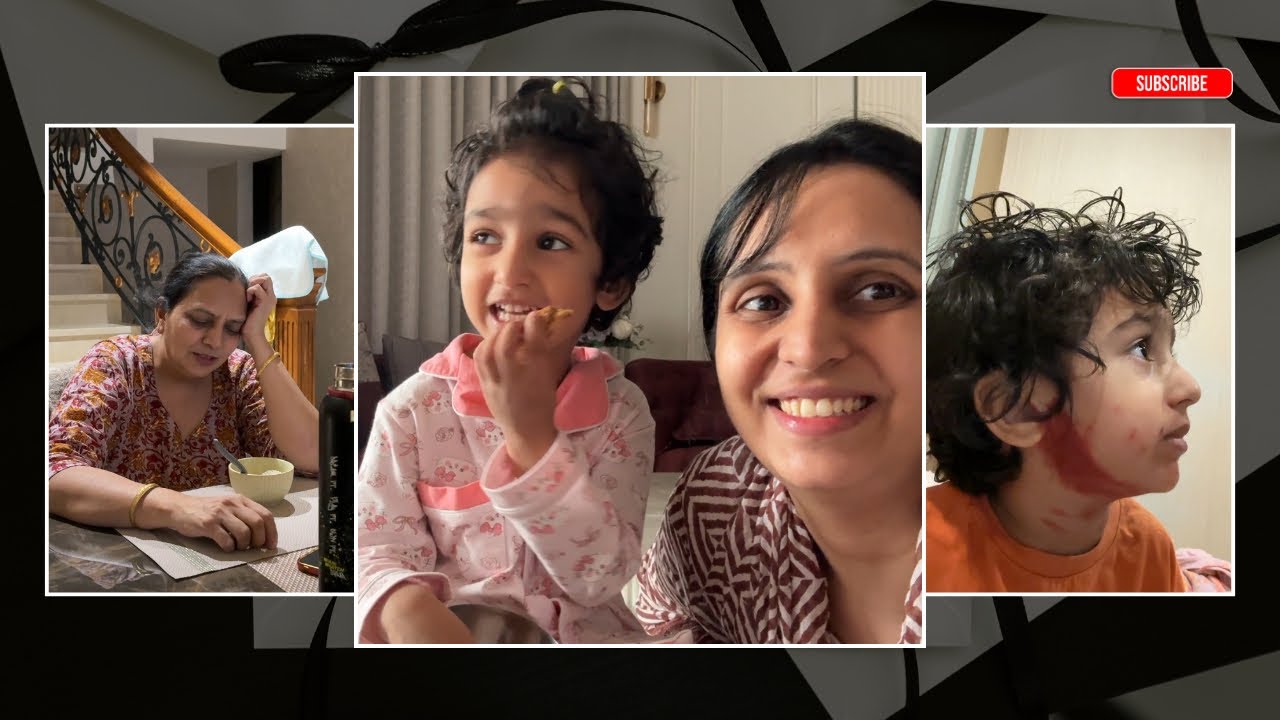 Mummy ke liye laae Thailand se special gift 🎁- Komal Yadav - Vlog 183
