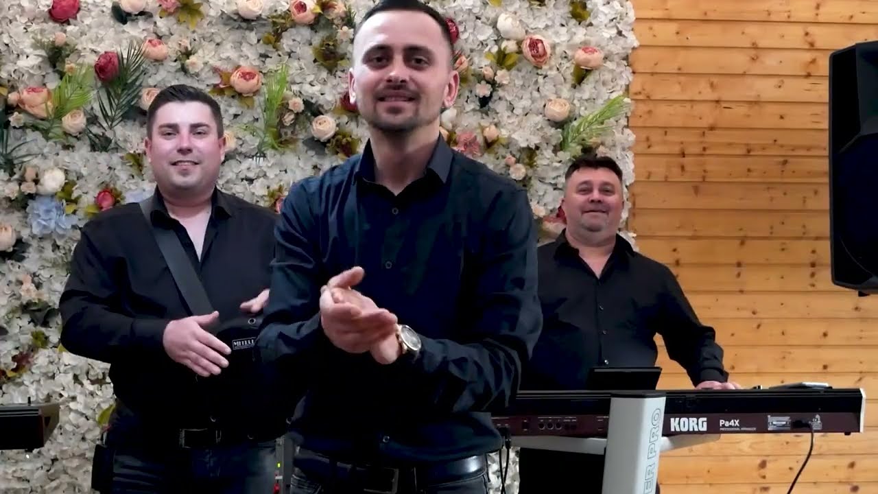 Meridian 2000 - Colaj || Alo tu iubirea mea & Vino , vino || 2023